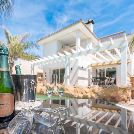 Villa Sol Felostal Palma de Maiorca Exterior foto