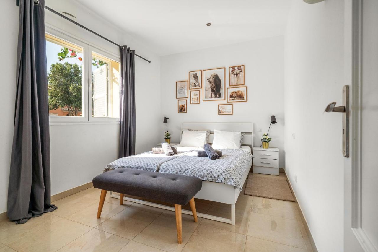 Villa Sol Felostal Palma de Maiorca Exterior foto