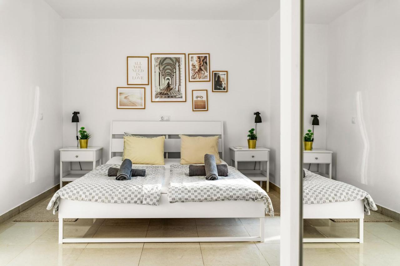 Villa Sol Felostal Palma de Maiorca Exterior foto