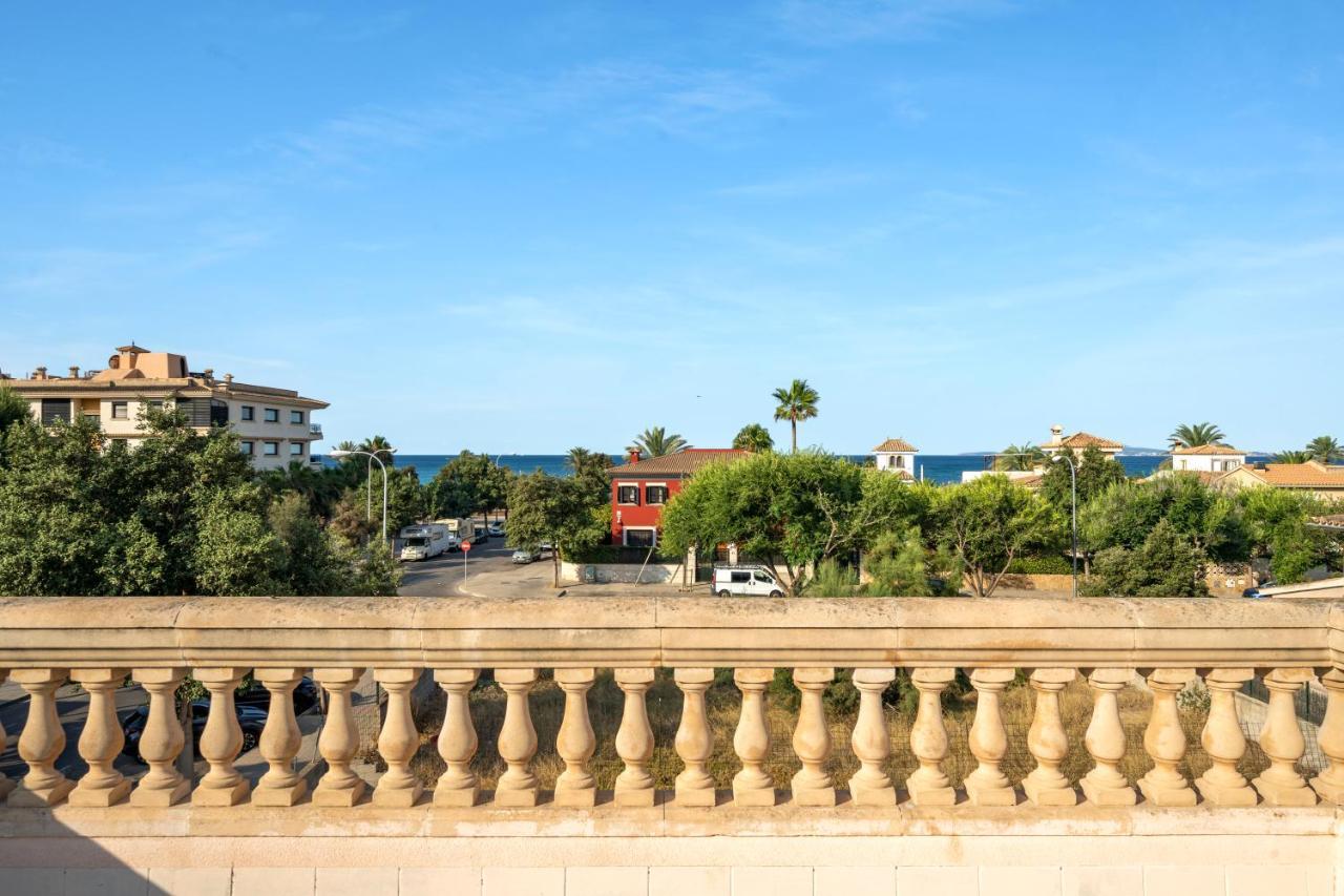 Villa Sol Felostal Palma de Maiorca Exterior foto